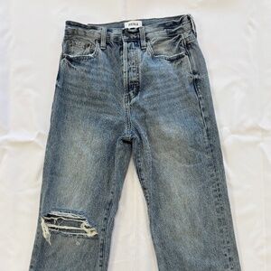 Pistola Jeans 26
